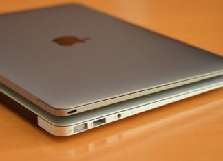 ลือ Apple เตรียมเปิดตัว MacBook รุ่นอัพเกรดสเปก ในงาน WWDC 2017