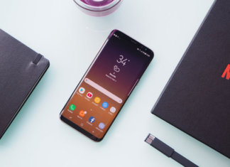 รีวิว Samsung Galaxy S8+ ขยายขอบเขตงานดีไซน์ สู่การเปลี่ยนแปลงเพื่ออนาคต