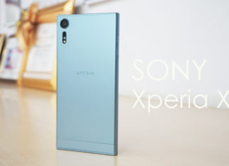 รีวิว Sony Xperia XZs เมื่อเรามองทุกอย่างให้ช้าลง สิ่งสวยงามก็บังเกิดขึ้นได้ รีวิว Sony Xperia XZs