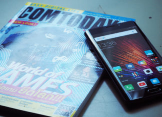 รีวิว Xiaomi Mi Note 2 บทพิสูจน์ของแบรนด์จีน กับความท้าทายครั้งใหม่ในเมืองไทย