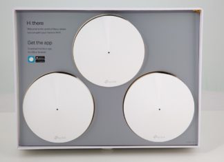 รีวิว : TP-Link Deco M5 สามตัวในกล่องเดียว ส่งสัญญาณครอบคลุมทั้งบ้าน หมดปัญหา Wi-Fi อับสัญญาณ