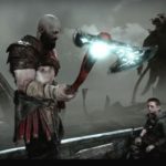 GOW 2018