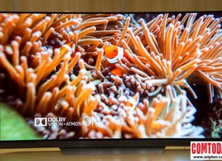 รีวิว : LG OLED TV ที่สุดของประสบการณ์ด้านภาพและเสียงที่เหนือชั้นดั่งโรงภาพยนตร์