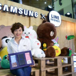 Samsung-X-LINE-FRIENDS-01
