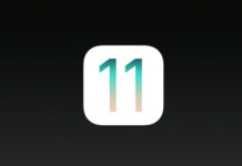 เปิดตัว iOS 11