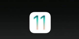 เปิดตัว iOS 11