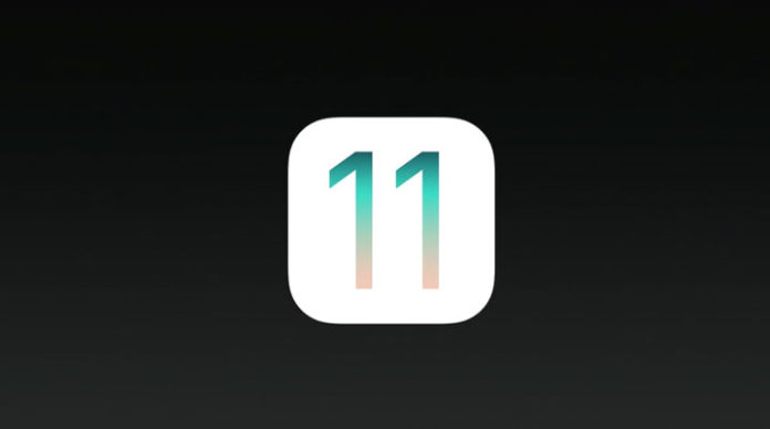 เปิดตัว iOS 11