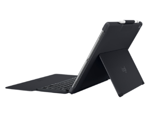 เปิดตัว Slim Combo เคสคีย์บอร์ดหลากสไตล์ สำหรับ iPad Pro 10.5 กับรุ่น 12.9 จาก Logitech