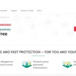 Kaspersky free