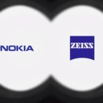 Nokia and Zeiss 2