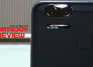 รีวิว ASUS ZenFone Zoom S เก็บทุกเรื่องราว สร้างคุณค่าให้ทุกวินาที