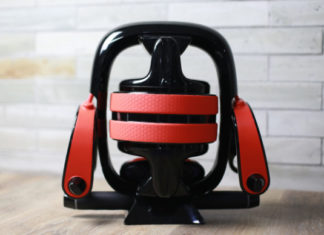 Gadget Day : Move It āļĒāļīāļĄāļāļāļāļēāļāļąāļāļāļĢāļīāļĒāļ° āļĢāļāļāļĢāļąāļāļāļēāļĢāļāļāļāļāļģāļĨāļąāļāļāļēāļĒāđāļāđ 4 āđāļāļāđāļāļāļąāļ§āđāļāļĩāļĒāļ§