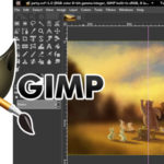 gimp