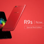 oppo-R9s-Red