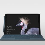 surface pro 2017