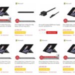 surface pro 2017 2