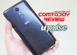 รีวิว Wiko Upulse ทางเลือกราคาประหยัด โดดเด่นด้วยงานออกแบบและถ่ายภาพ