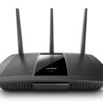 Linksys 75