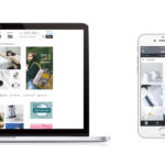 Pinkoi website and apps