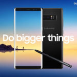 Samsung Galaxy Note 8 เริ่มสั่งจอง 1 ก.ย. นี้ พร้อมของแถมรวมกว่า 8,000 บาท