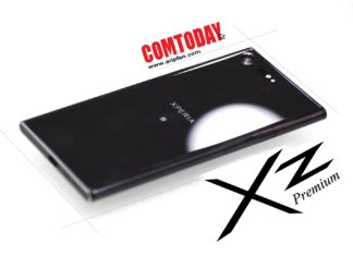 รีวิว : Xperia XZ Premium ที่สุดแห่งรุ่นเรือธงจาก Sony