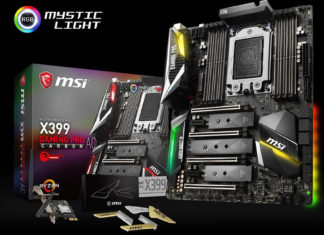 MSI āđāļāļīāļāļāļąāļ§āļĄāļēāđāļāļāļĢāđāļāļāļĢāđāļāļĢāļļāđāļāđāļŦāļĄāđ āļĢāļāļāļĢāļąāļāļāļēāļĢāļāļģāļāļēāļāļĢāđāļ§āļĄāļāļąāļ AMD Ryzen 3