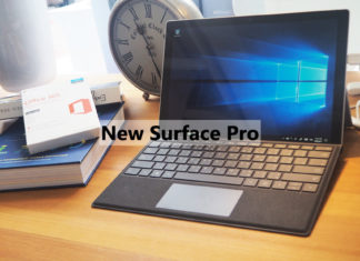 ครั้งแรกกับ New Surface Pro ตอบโจทย์และคุ้มค่าสำหรับงานเฉพาะด้าน