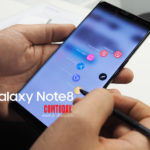 Preview Samsung Galaxy Note 8 ความสนุกของการขีดเขียน เริ่มต้นอีกครั้ง Preview Samsung Galaxy Note 8