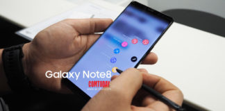 Preview Samsung Galaxy Note 8