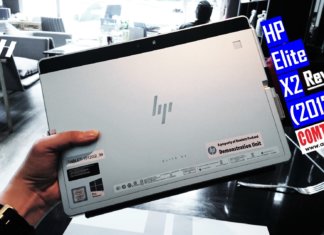 รีวิว : HP Elite X2 (2017) มาดใหม่ของแท็บเล็ตพีซี 2-in-1 ระดับองค์กร