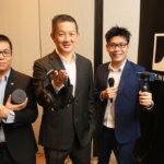 SENNHEISER team