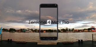 Asus Zenfone 4 Max Pro Review