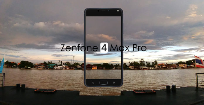 Asus Zenfone 4 Max Pro Review