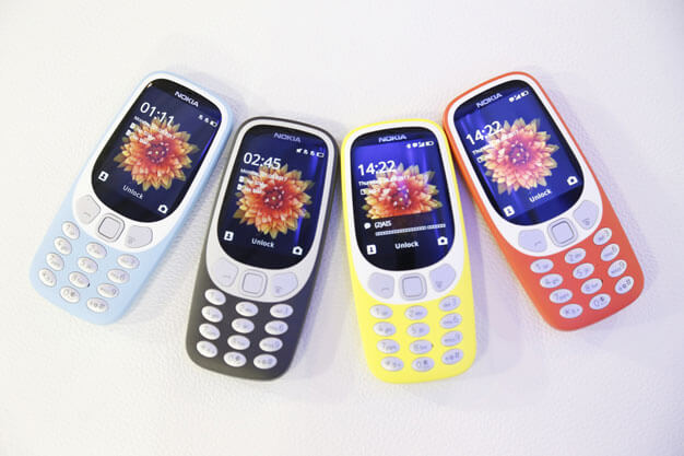 Nokia 3310