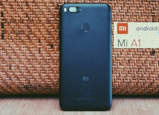 รีวิว Xiaomi Mi A1 กล้องหลังคู่ Pure Android ทางเลือกที่น่าสนใจ