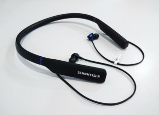 รีวิว : Sennheiser CX 7.00BT หูฟังไร้สายแบบคล้องคอ ฟังสบาย ใช้งานสะดวก
