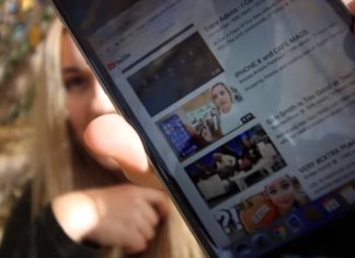 ลูกสาววิศวกร Apple ออกมาขอโทษ หลังถ่ายคลิป iPhone X จนเป็นข่าวดัง