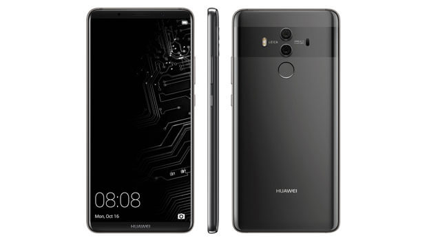 Huawei Mate 10 Pro