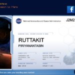 NASA ID Mars 01