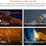 NASA ID Mars 04