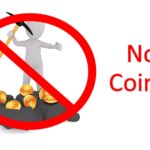 No coin Cover 1