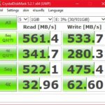 WD Blue SSD 1TB 004