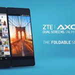 ZTE Axon M