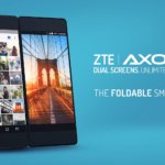 ZTE Axon M