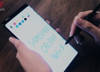 รีวิว Samsung Galaxy Note 8 สำหรับคนลังเล ซื้อดีไหม