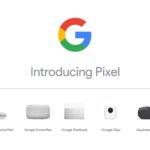 list new hardware 2017 from google 3
