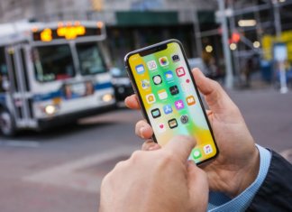 เผย iPhone X ใช้ต้นทุนการผลิตประมาณ 12,000 บาท จอ OLED แพงสุด