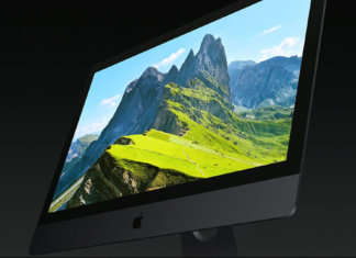 ลือ Apple เตรียมนำชิป A10 Fusion มาใส่ใน iMac Pro ให้เรียกใช้ Siri ได้ทุกเวลา