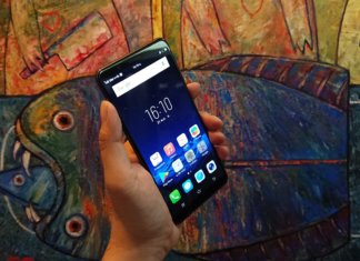 รีวิว : Vivo V7+ กล้องหน้าชัด ฟีเจอร์เพียบ ในราคาไม่เกินเอื้อม