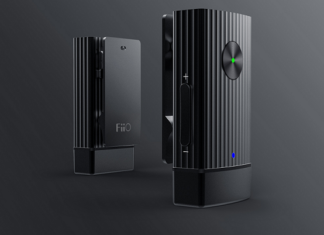 Gadget Day : FiiO BTR1 แปลงหูฟังมีสายให้เป็นไร้สาย พร้อม Dac-Amp ในตัว